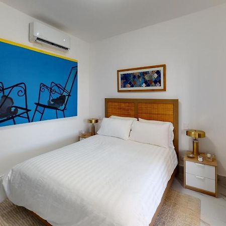 "Soha Suites I- A14- 2 Bedrooms" Santiago De Los Caballeros Extérieur photo