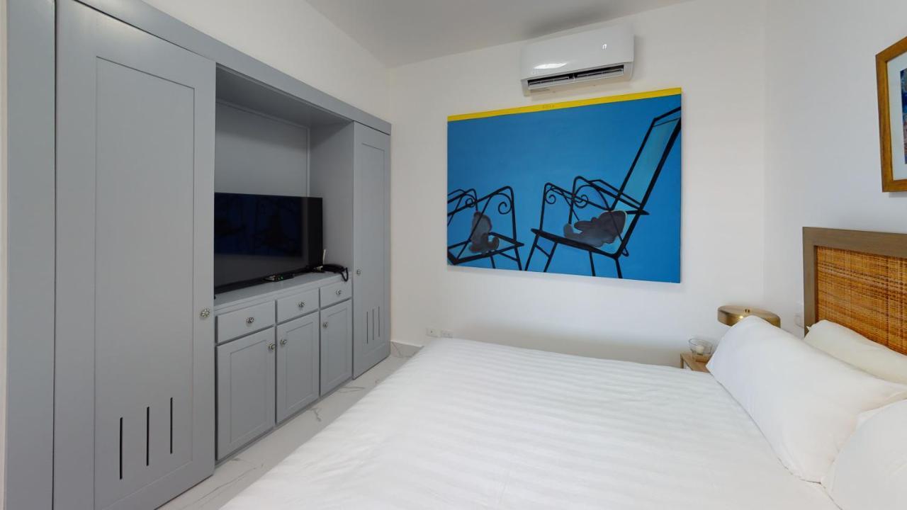 "Soha Suites I- A14- 2 Bedrooms" Santiago De Los Caballeros Extérieur photo
